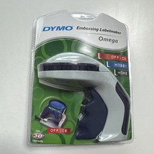 Dymo Omega Home Embossing