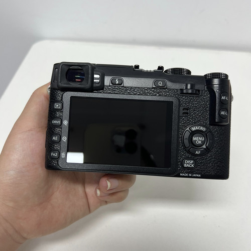 Fujifilm 16 3mp - fujifilm, x-e2