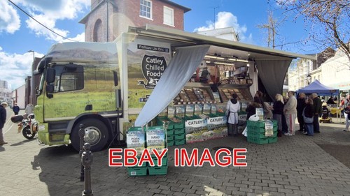Photo poole dorset market - ,