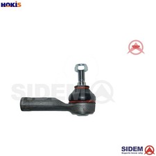 TIE ROD END 5831 FOR RENAULT