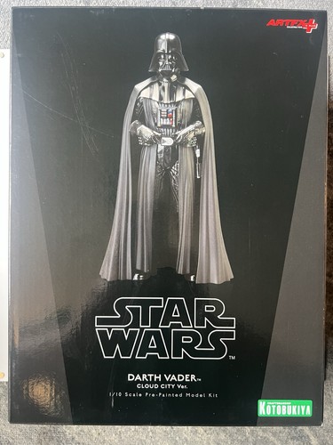 Kotobukiya artfx scale - kotobukiya, 1/10
