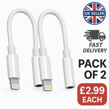 3.5mm iPhone Headphone Jack