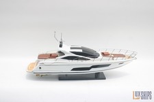 Sunseeker Predator 80 Handmade