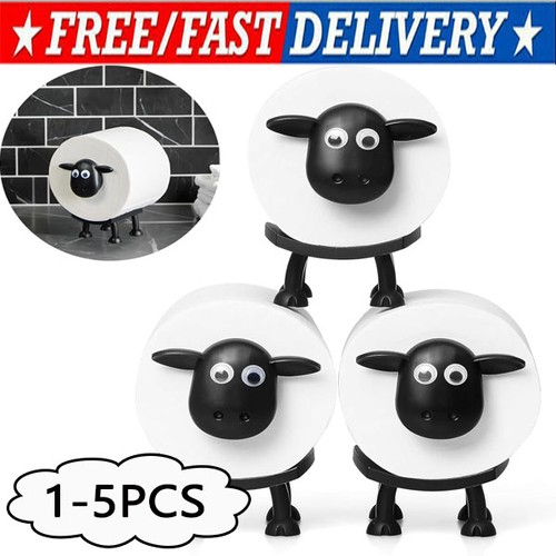 Pack sheep toilet - pack,