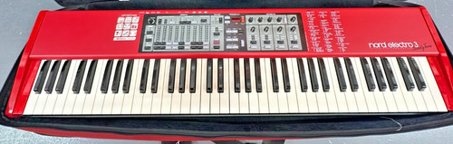 Nord electro great - 73,