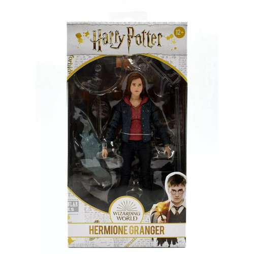 Mcfarlane toys wizarding - mcfarlane,