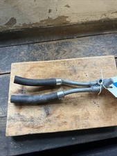 Norton Twin Commando Etc