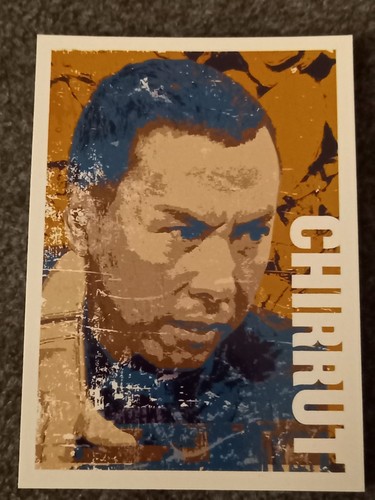 2016 topps star wars rogue - topps,