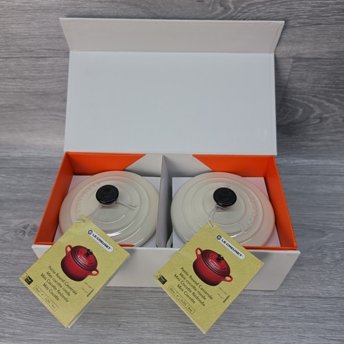 Creuset stoneware petite - le,