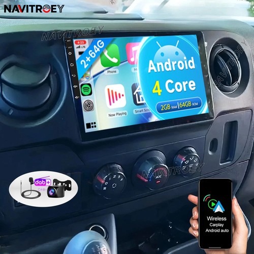 Dab android carplay car - dab,