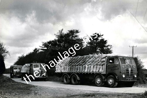 Thh truck photos - -, foden