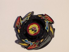 Rare V Force Beyblade Dark