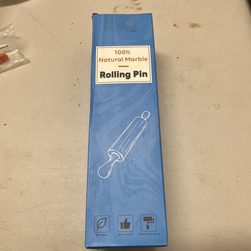 Rolling pin 100 - rolling, 100%