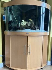 Juwel Trigon 190 Aquarium &