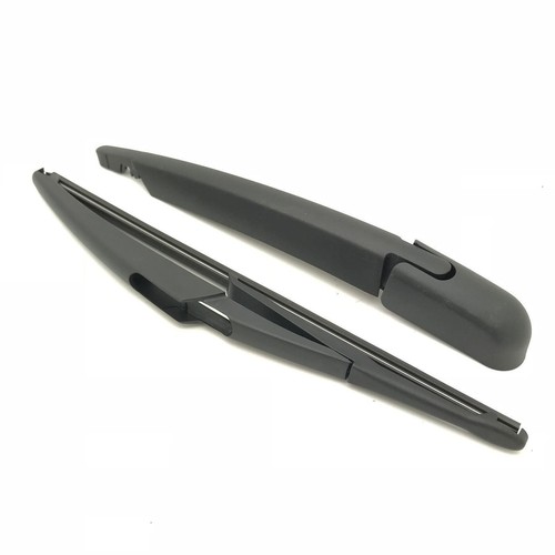 Rear window windscreen wiper - windscreen,