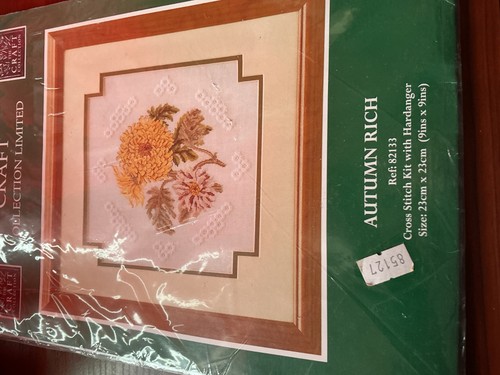 The craft collection - collection, stitch