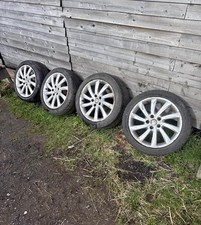 Alfa Romeo Giulietta 17”