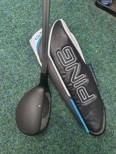 MINT CONDITION SENIOR PING