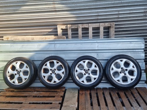 Citroen 2010 195 r16 set - r16,
