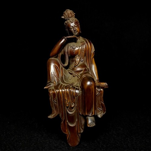 Chinese boxwood hand - boxwood,
