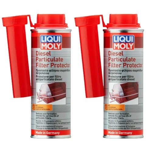 Liqui moly diesel - liqui,
