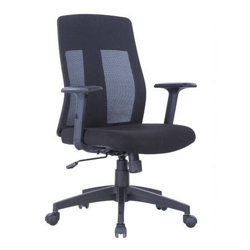 Alphason laguna mesh back home - back,