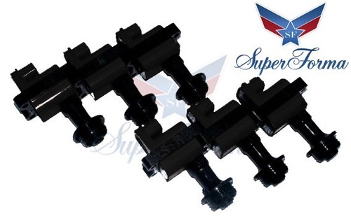 Superforma coilpacks for - superforma,