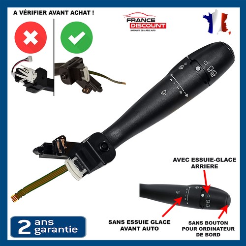 Com 2000 wiper switch - com,