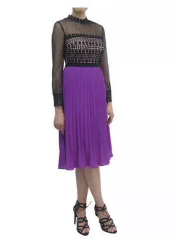 Stylish fee pink black - g,