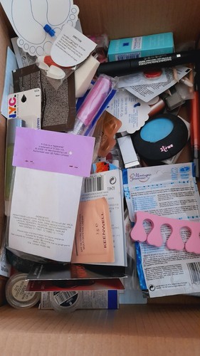 Joblot bundle mini mixed - 20,