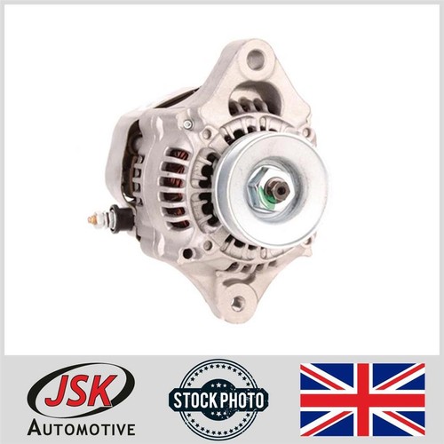 Alternator for kubota d722 - alternator,