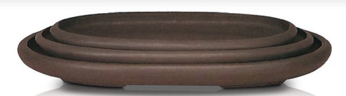 Mica bonsai pot - pot, 47.5