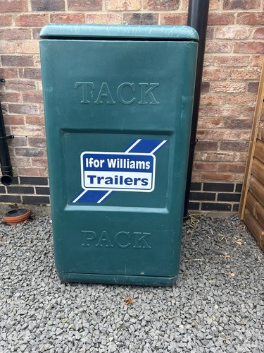 Ifor williams tack - ifor,