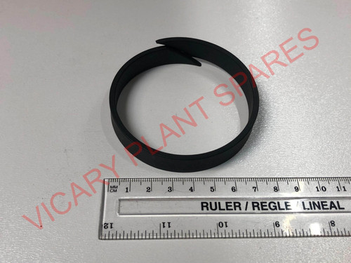 Wear ring jcb - wear, part