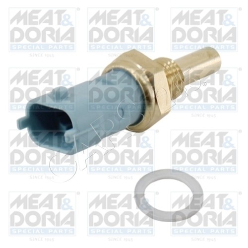 Coolant temperature sensor - coolant,