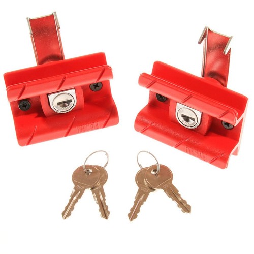 Fiamma ultra box lock and - and, keys
