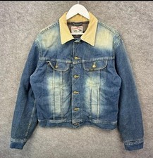 Union Made Lee Jacket Mens