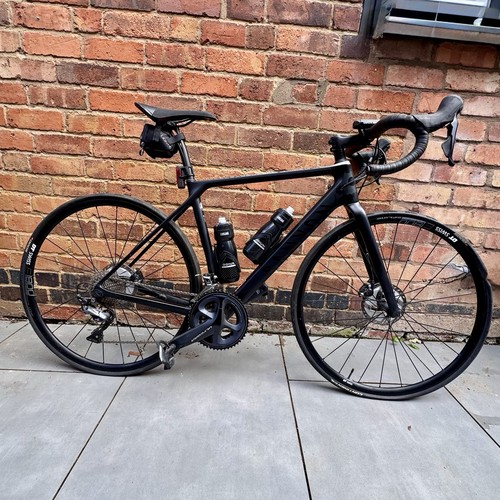 Canyon endurace disc - endurace, sl