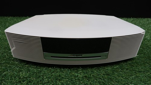 Bose wave radio - bose, player