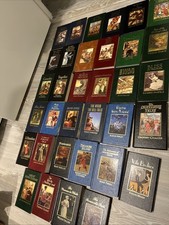 The Great Writers Library 29