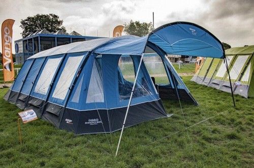 Vango airbeam rivendale 800xl - airbeam,