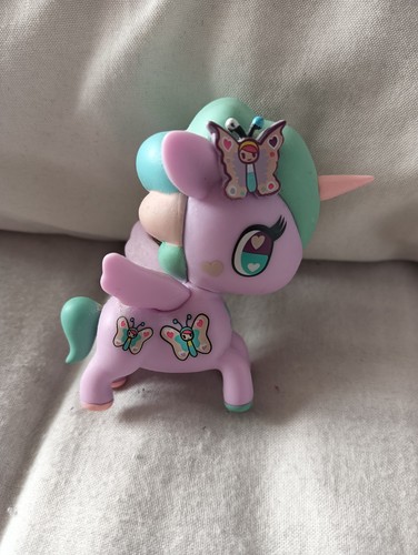 Tokidoki unicorno series - tokidoki,