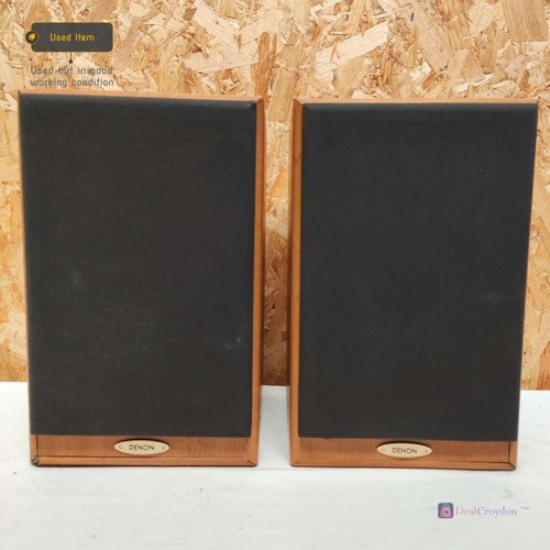Denon e313se stereo - denon, sc-e313se