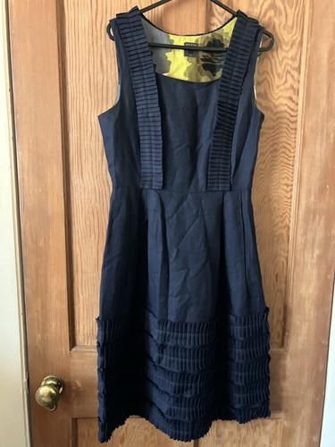 Orlando kiely women navy - orlando,