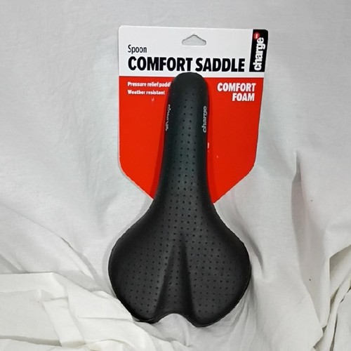 Nwt charge bikes - spoon, comfort