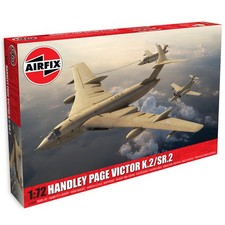 Airfix Handley Page Victor