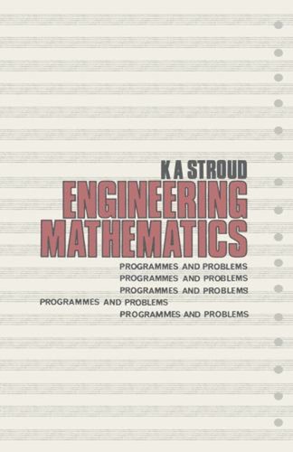 Engineering mathematics - mathematics,