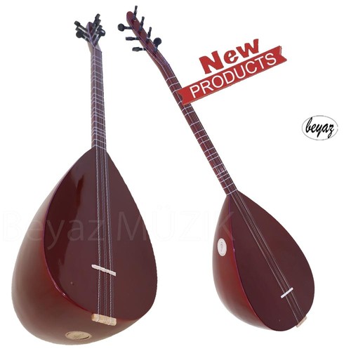 Beginner saz baglama kisasap - baglama,