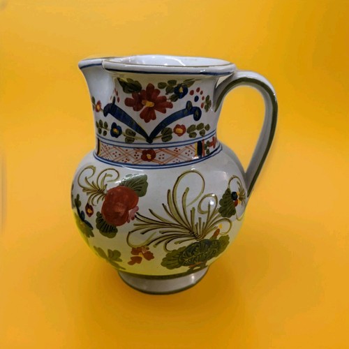 Bruno brolli pitcher - bruno, quart
