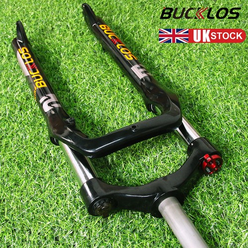 Mtb fork suspension - suspension, 26"